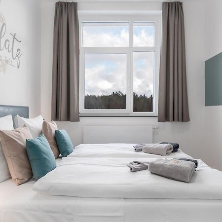 Westside Arthotel Кюлунгсборн Экстерьер фото
