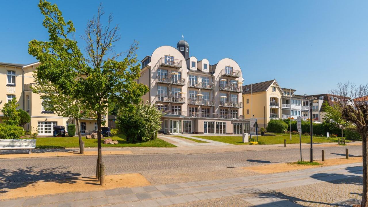 Westside Arthotel Кюлунгсборн Экстерьер фото