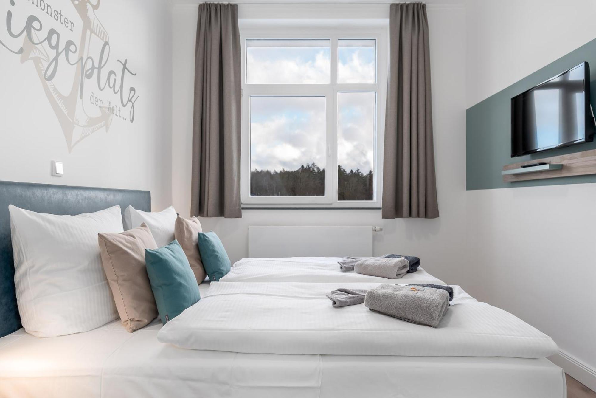 Westside Arthotel Кюлунгсборн Экстерьер фото