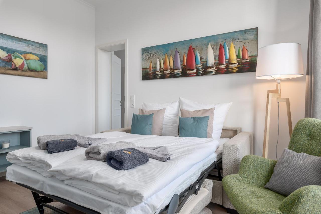Westside Arthotel Кюлунгсборн Экстерьер фото