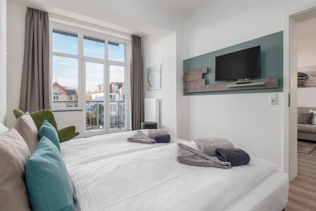 Westside Arthotel Кюлунгсборн Экстерьер фото